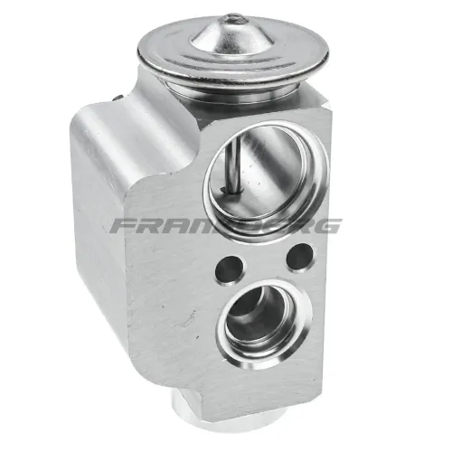 Expansionsventil, Klimaanlage Frankberg 5481FB0001564 Bild Expansionsventil, Klimaanlage Frankberg 5481FB0001564