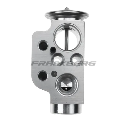 Expansionsventil, Klimaanlage Frankberg 5481FB0001566 Bild Expansionsventil, Klimaanlage Frankberg 5481FB0001566