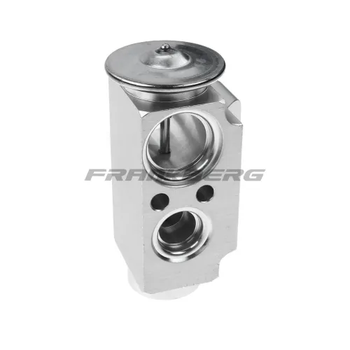 Expansionsventil, Klimaanlage Frankberg 5481FB0001566 Bild Expansionsventil, Klimaanlage Frankberg 5481FB0001566