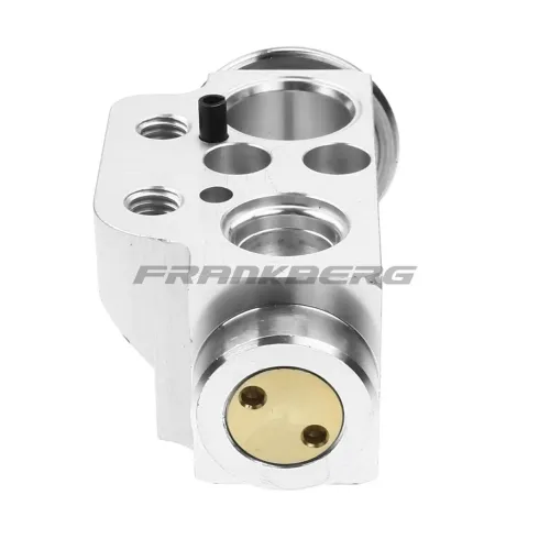 Expansionsventil, Klimaanlage Frankberg 5481FB0001566 Bild Expansionsventil, Klimaanlage Frankberg 5481FB0001566