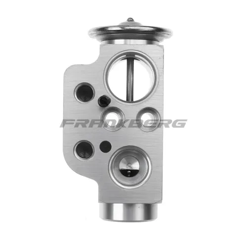 Expansionsventil, Klimaanlage Frankberg 5481FB0001567 Bild Expansionsventil, Klimaanlage Frankberg 5481FB0001567