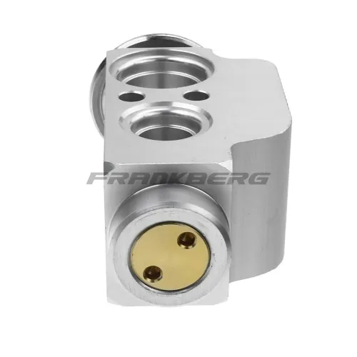 Expansionsventil, Klimaanlage Frankberg 5481FB0001567 Bild Expansionsventil, Klimaanlage Frankberg 5481FB0001567