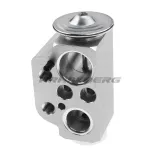 Expansionsventil, Klimaanlage Frankberg 5481FB0001568