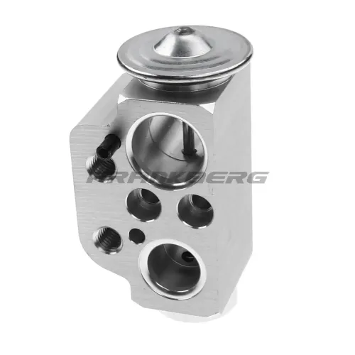 Expansionsventil, Klimaanlage Frankberg 5481FB0001568 Bild Expansionsventil, Klimaanlage Frankberg 5481FB0001568