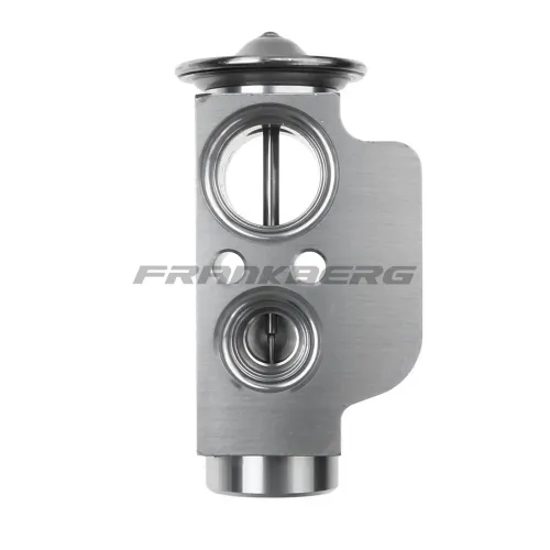 Expansionsventil, Klimaanlage Frankberg 5481FB0001568 Bild Expansionsventil, Klimaanlage Frankberg 5481FB0001568