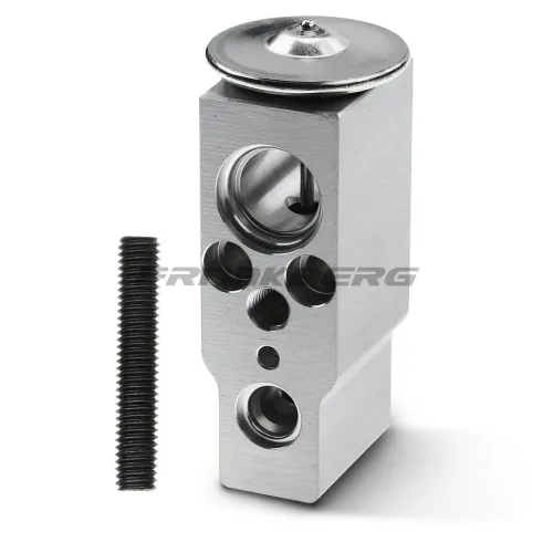 Expansionsventil, Klimaanlage Frankberg 5481FB0001570 Bild Expansionsventil, Klimaanlage Frankberg 5481FB0001570