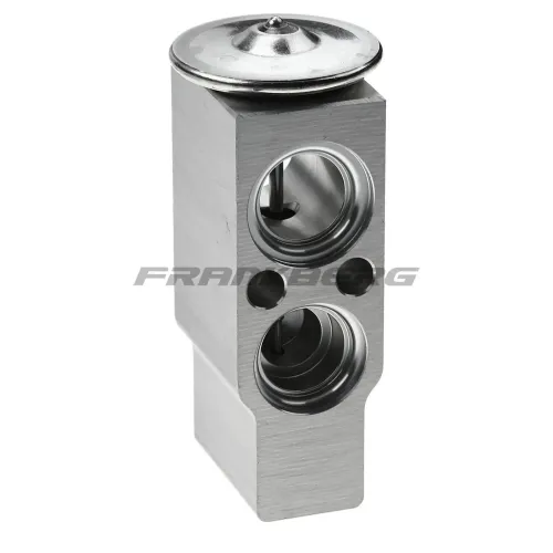 Expansionsventil, Klimaanlage Frankberg 5481FB0001570 Bild Expansionsventil, Klimaanlage Frankberg 5481FB0001570