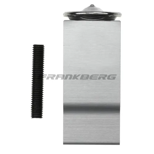 Expansionsventil, Klimaanlage Frankberg 5481FB0001570 Bild Expansionsventil, Klimaanlage Frankberg 5481FB0001570