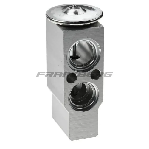 Expansionsventil, Klimaanlage Frankberg 5481FB0001570 Bild Expansionsventil, Klimaanlage Frankberg 5481FB0001570