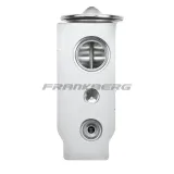 Expansionsventil, Klimaanlage Frankberg 5481FB0001572