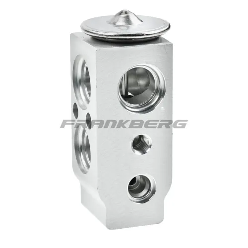 Expansionsventil, Klimaanlage Frankberg 5481FB0001572 Bild Expansionsventil, Klimaanlage Frankberg 5481FB0001572