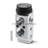 Expansionsventil, Klimaanlage Frankberg 5481FB0001573