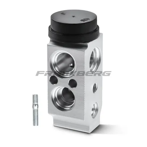 Expansionsventil, Klimaanlage Frankberg 5481FB0001573 Bild Expansionsventil, Klimaanlage Frankberg 5481FB0001573