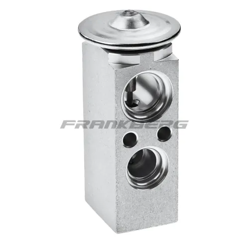 Expansionsventil, Klimaanlage Frankberg 5481FB0001575 Bild Expansionsventil, Klimaanlage Frankberg 5481FB0001575