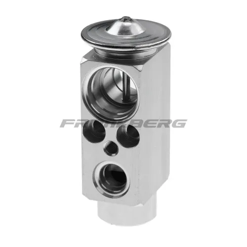 Expansionsventil, Klimaanlage Frankberg 5481FB0001576 Bild Expansionsventil, Klimaanlage Frankberg 5481FB0001576