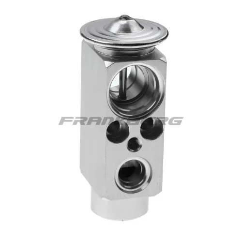 Expansionsventil, Klimaanlage Frankberg 5481FB0001576 Bild Expansionsventil, Klimaanlage Frankberg 5481FB0001576