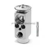 Expansionsventil, Klimaanlage Frankberg 5481FB0001577