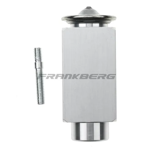 Expansionsventil, Klimaanlage Frankberg 5481FB0001577 Bild Expansionsventil, Klimaanlage Frankberg 5481FB0001577