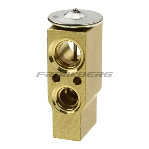 Expansionsventil, Klimaanlage Frankberg 5481FB0001579 Bild Expansionsventil, Klimaanlage Frankberg 5481FB0001579