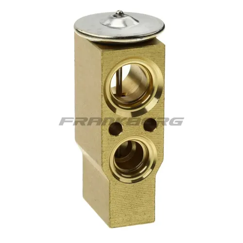 Expansionsventil, Klimaanlage Frankberg 5481FB0001579 Bild Expansionsventil, Klimaanlage Frankberg 5481FB0001579