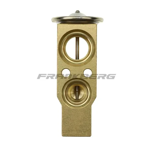 Expansionsventil, Klimaanlage Frankberg 5481FB0001579 Bild Expansionsventil, Klimaanlage Frankberg 5481FB0001579