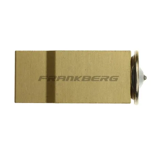 Expansionsventil, Klimaanlage Frankberg 5481FB0001579 Bild Expansionsventil, Klimaanlage Frankberg 5481FB0001579