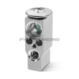 Expansionsventil, Klimaanlage Frankberg 5481FB0001580