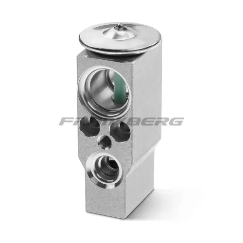 Expansionsventil, Klimaanlage Frankberg 5481FB0001580 Bild Expansionsventil, Klimaanlage Frankberg 5481FB0001580