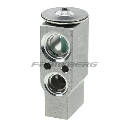 Expansionsventil, Klimaanlage Frankberg 5481FB0001580 Bild Expansionsventil, Klimaanlage Frankberg 5481FB0001580