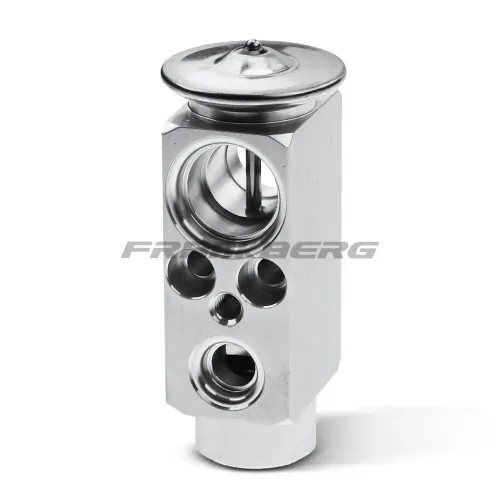 Expansionsventil, Klimaanlage Frankberg 5481FB0001581 Bild Expansionsventil, Klimaanlage Frankberg 5481FB0001581