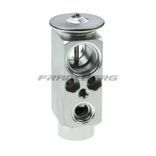 Expansionsventil, Klimaanlage Frankberg 5481FB0001581 Bild Expansionsventil, Klimaanlage Frankberg 5481FB0001581