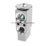 Expansionsventil, Klimaanlage Frankberg 5481FB0001582