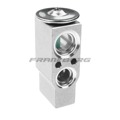 Expansionsventil, Klimaanlage Frankberg 5481FB0001582 Bild Expansionsventil, Klimaanlage Frankberg 5481FB0001582