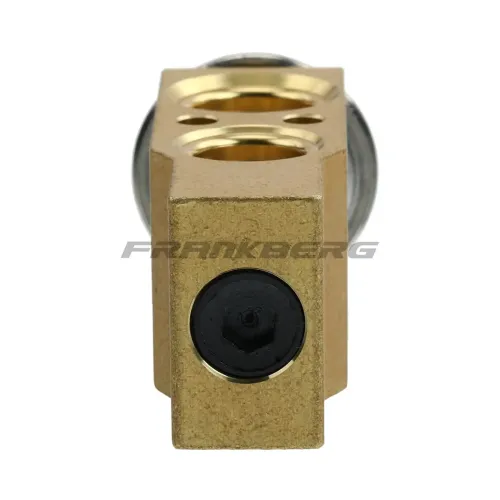 Expansionsventil, Klimaanlage Frankberg 5481FB0001583 Bild Expansionsventil, Klimaanlage Frankberg 5481FB0001583