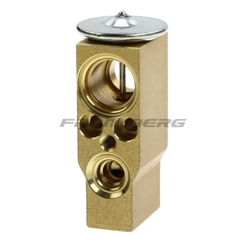 Expansionsventil, Klimaanlage Frankberg 5481FB0001583 Bild Expansionsventil, Klimaanlage Frankberg 5481FB0001583