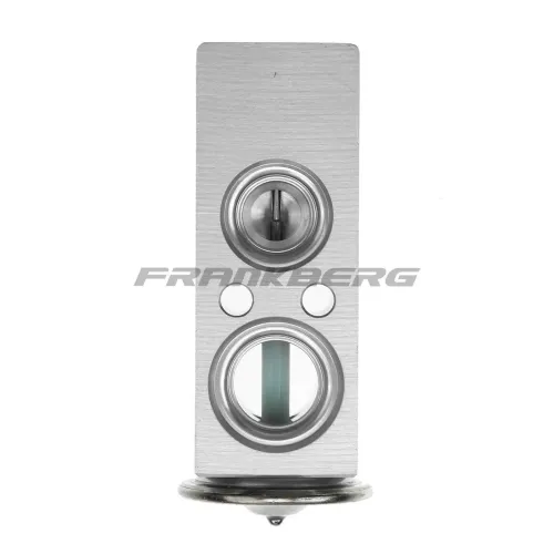 Expansionsventil, Klimaanlage Frankberg 5481FB0001584 Bild Expansionsventil, Klimaanlage Frankberg 5481FB0001584