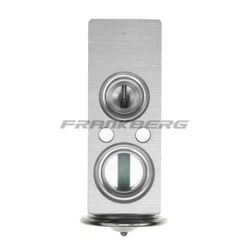 Expansionsventil, Klimaanlage Frankberg 5481FB0001584 Bild Expansionsventil, Klimaanlage Frankberg 5481FB0001584