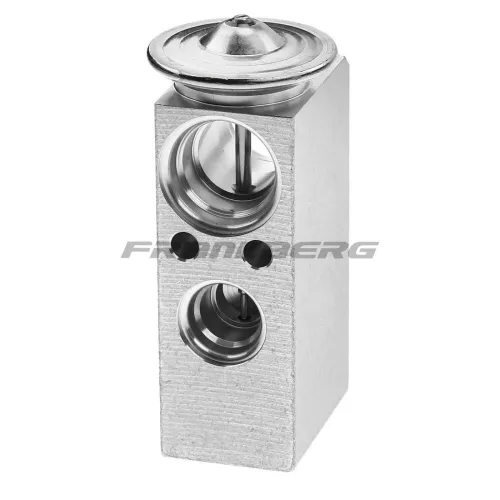 Expansionsventil, Klimaanlage Frankberg 5481FB0001585 Bild Expansionsventil, Klimaanlage Frankberg 5481FB0001585