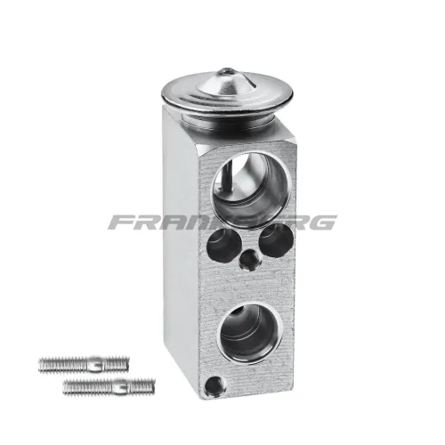 Expansionsventil, Klimaanlage Frankberg 5481FB0001585 Bild Expansionsventil, Klimaanlage Frankberg 5481FB0001585