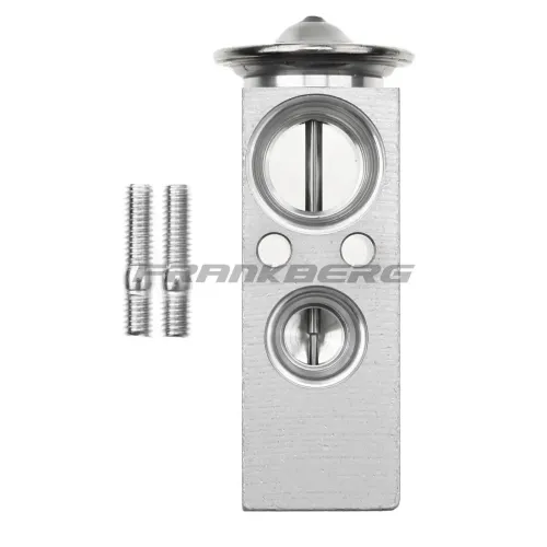 Expansionsventil, Klimaanlage Frankberg 5481FB0001585 Bild Expansionsventil, Klimaanlage Frankberg 5481FB0001585