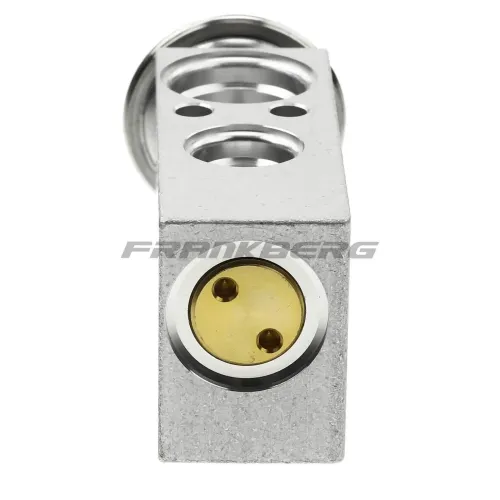 Expansionsventil, Klimaanlage Frankberg 5481FB0001585 Bild Expansionsventil, Klimaanlage Frankberg 5481FB0001585