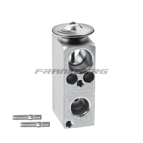 Expansionsventil, Klimaanlage Frankberg 5481FB0001585 Bild Expansionsventil, Klimaanlage Frankberg 5481FB0001585