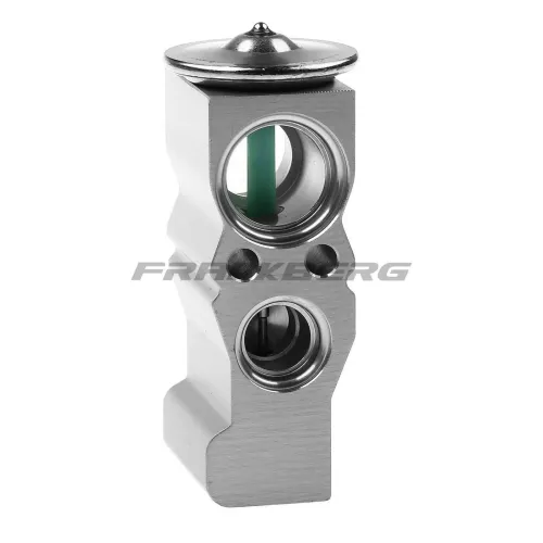 Expansionsventil, Klimaanlage Frankberg 5481FB0001586 Bild Expansionsventil, Klimaanlage Frankberg 5481FB0001586