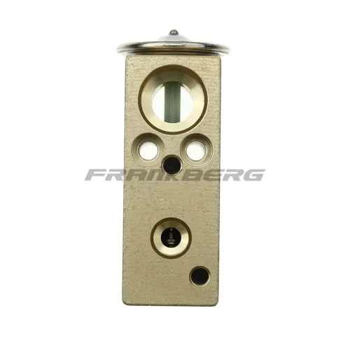 Expansionsventil, Klimaanlage Frankberg 5481FB0001587 Bild Expansionsventil, Klimaanlage Frankberg 5481FB0001587