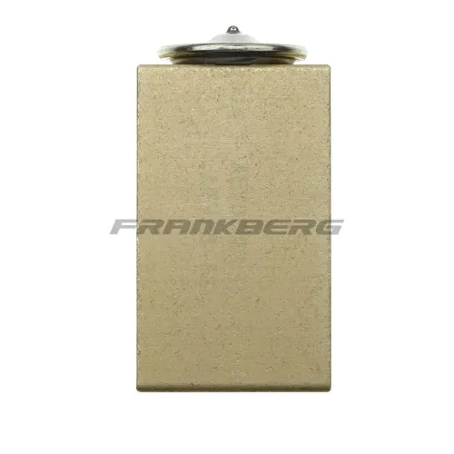 Expansionsventil, Klimaanlage Frankberg 5481FB0001587 Bild Expansionsventil, Klimaanlage Frankberg 5481FB0001587