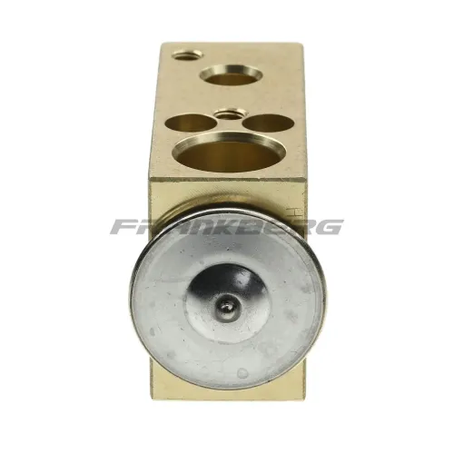 Expansionsventil, Klimaanlage Frankberg 5481FB0001587 Bild Expansionsventil, Klimaanlage Frankberg 5481FB0001587