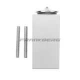 Expansionsventil, Klimaanlage Frankberg 5481FB0001588