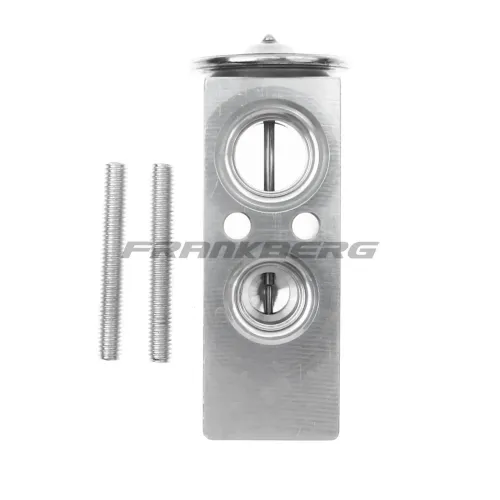 Expansionsventil, Klimaanlage Frankberg 5481FB0001588 Bild Expansionsventil, Klimaanlage Frankberg 5481FB0001588