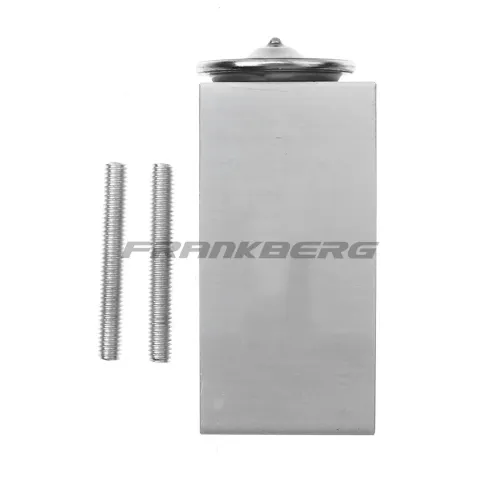 Expansionsventil, Klimaanlage Frankberg 5481FB0001588 Bild Expansionsventil, Klimaanlage Frankberg 5481FB0001588