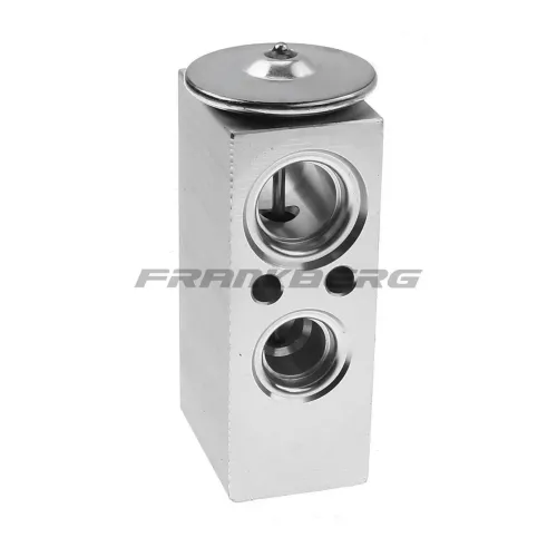 Expansionsventil, Klimaanlage Frankberg 5481FB0001588 Bild Expansionsventil, Klimaanlage Frankberg 5481FB0001588